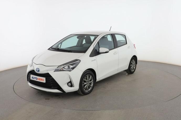 TOYOTA YARIS 1.5 Hybrid Active