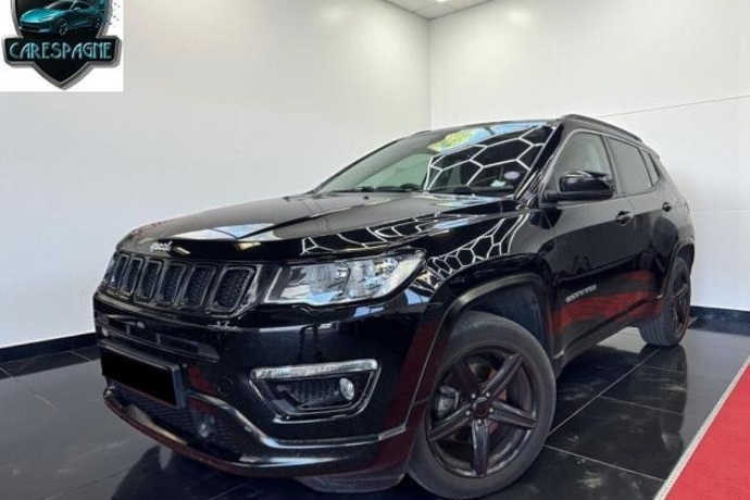 JEEP COMPASS 1.4 MultiAir 2WD Business