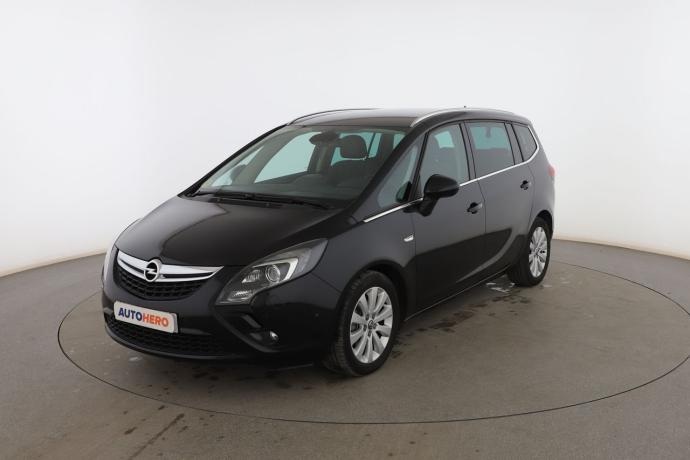 OPEL ZAFIRA 2.0 CDTI Excellence