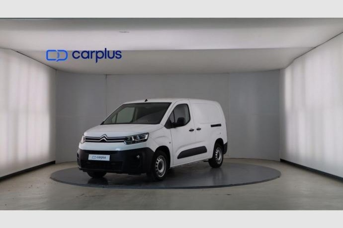 CITROEN BERLINGO Talla XL BlueHDi 100 CLUB