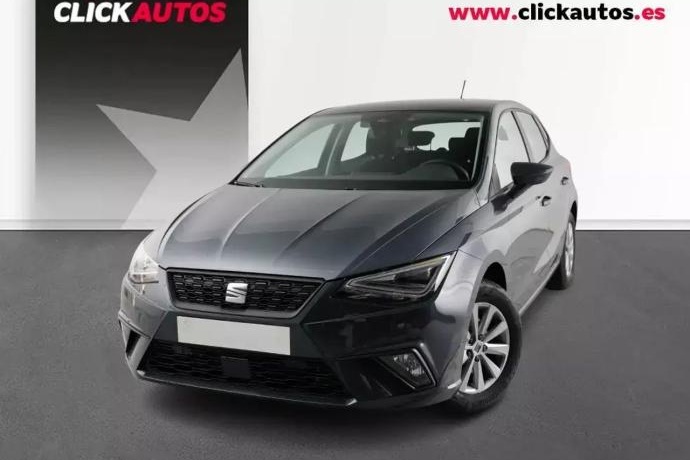 SEAT IBIZA 1.0 TSI 115CV Style XL