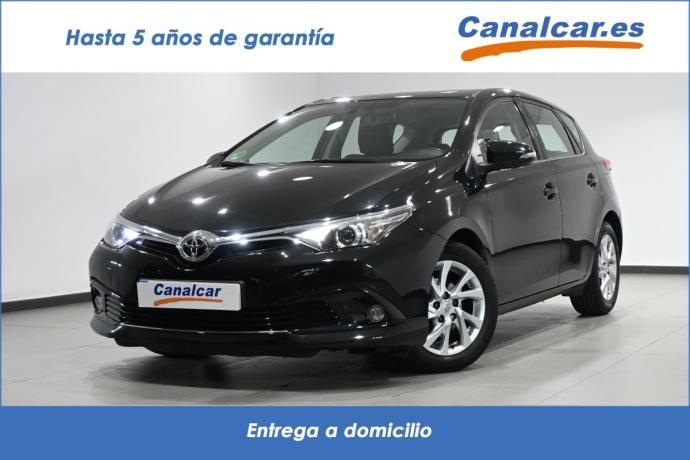 TOYOTA AURIS 90 D Active 66 kW (90 CV)