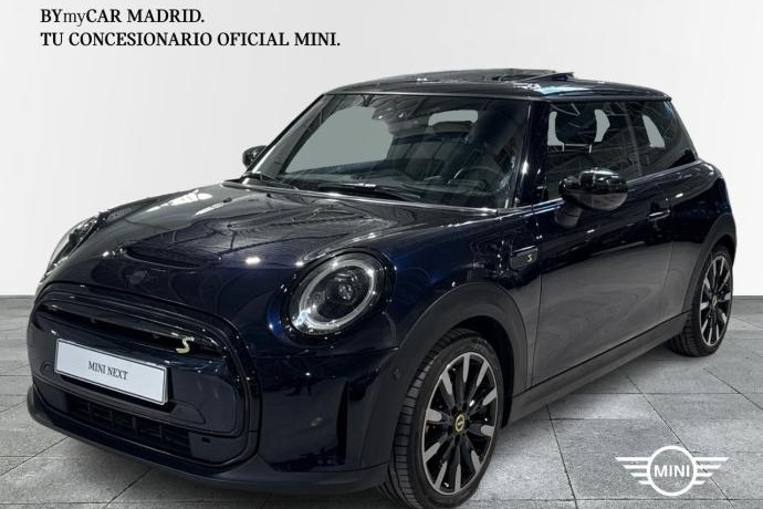 MINI COOPER Cooper SE 135 kW (184 CV)