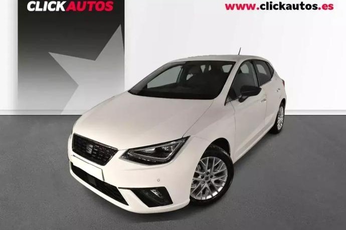 SEAT IBIZA 1.0 TSI 115CV Special Edition Xcellence DSG