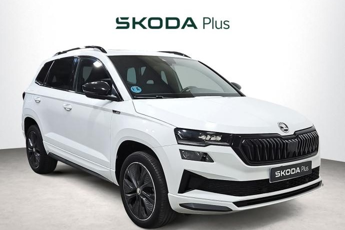 SKODA Karoq 1.5 TSI 110kW (150CV) DSG ACT Sportline