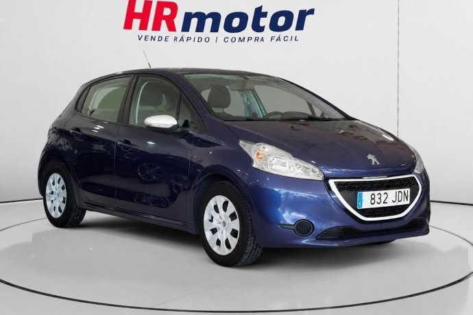 PEUGEOT 208 1.0 PureTech Like 50 kW (68 CV)