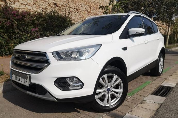 FORD KUGA 1.5 EcoBoost 129kW 4x4 Trend Automático