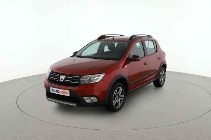 DACIA SANDERO 0.9 TCe SL Xplore