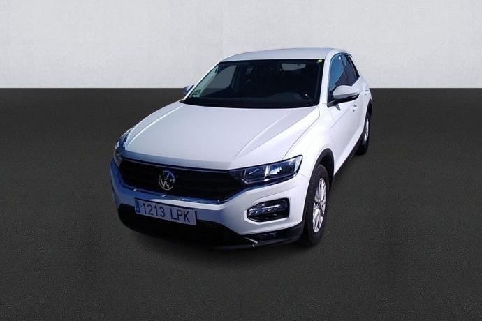 VOLKSWAGEN T-Roc Edition 2.0 TDI 85kW (115CV)