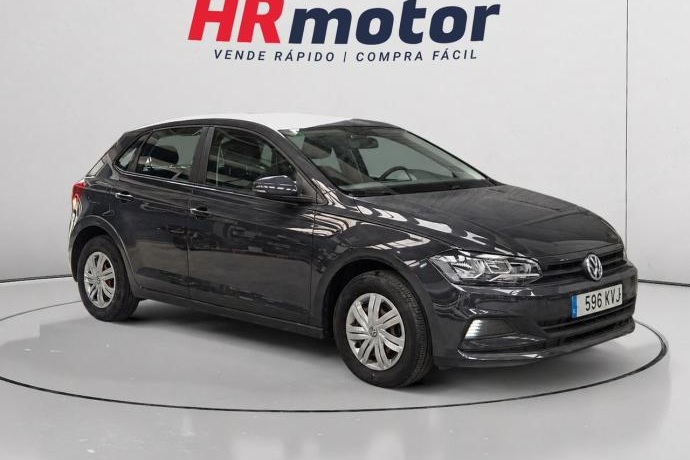 VOLKSWAGEN POLO EDITION