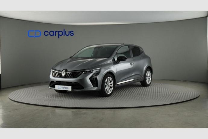 RENAULT CLIO Evolution dCi 100 (74kw)