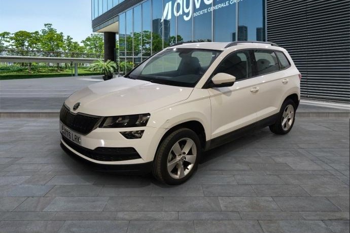 SKODA Karoq 1.5 TSI 110kW (150CV) DSG ACT Ambition