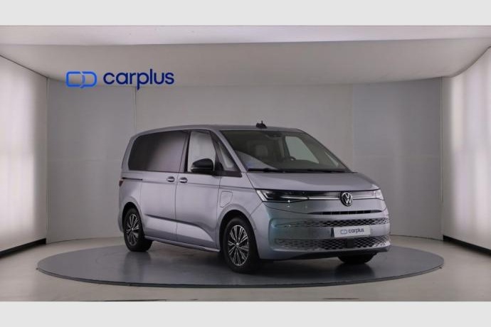 VOLKSWAGEN MULTIVAN 1.5 eHybrid 130 kW (177CV) DSG 4MOTION