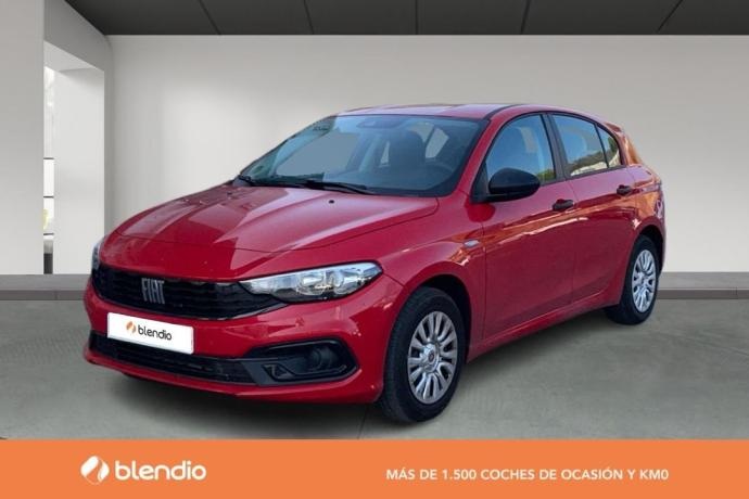 FIAT TIPO 1.0 101 5P