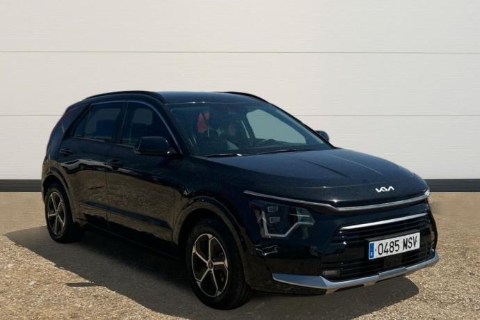 KIA NIRO 1.6 GDI HEV DRIVE 129 5P