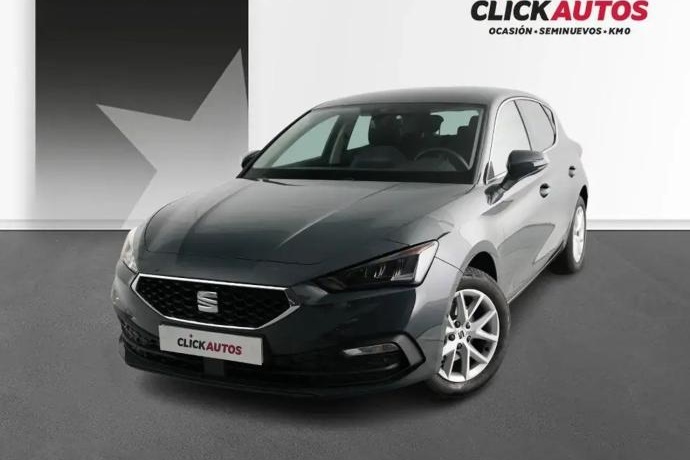 SEAT LEON 1.5 eTSI 115CV Style 25 Aniversario DSG