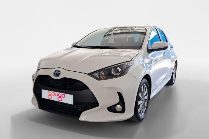 TOYOTA YARIS BERLINA CON PORTON 1.5 VVT-I HEV ACTIVE TECH 116 5P