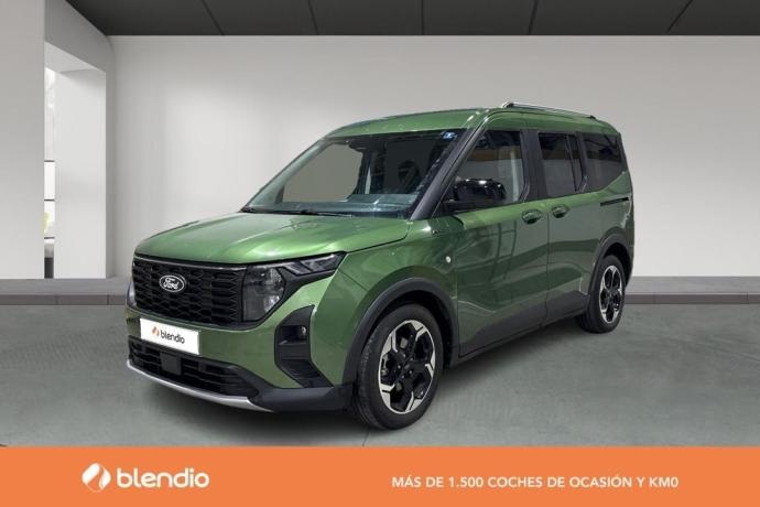 FORD TOURNEO 1.0 ECOBOOST 92KW ACTIVE 125CV 5P