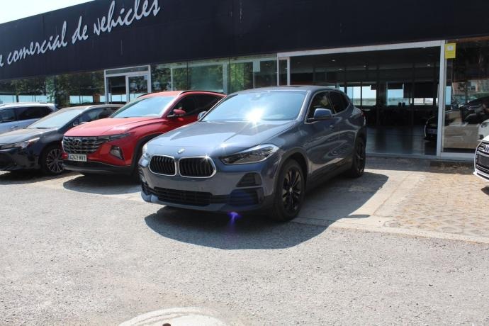 BMW X2 xDrive25e Auto