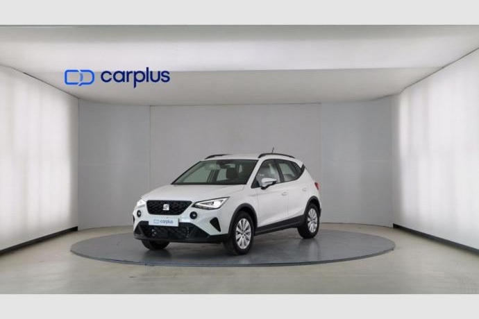 SEAT ARONA 1.0 TSI 85kW (115CV) Style Ecomotive
