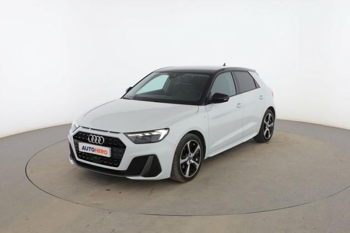 AUDI A1 35 TFSI Adrenalin