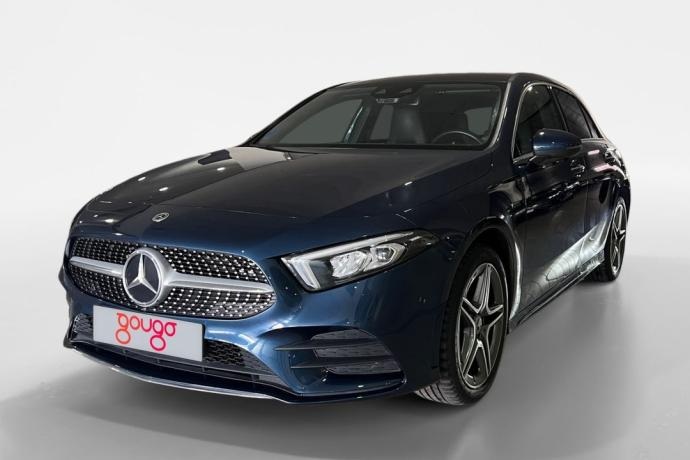 MERCEDES-BENZ A A 250 e