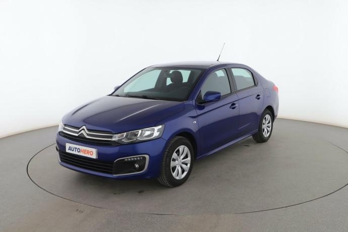 CITROEN C-ELYSEE 1.2 PureTech Feel