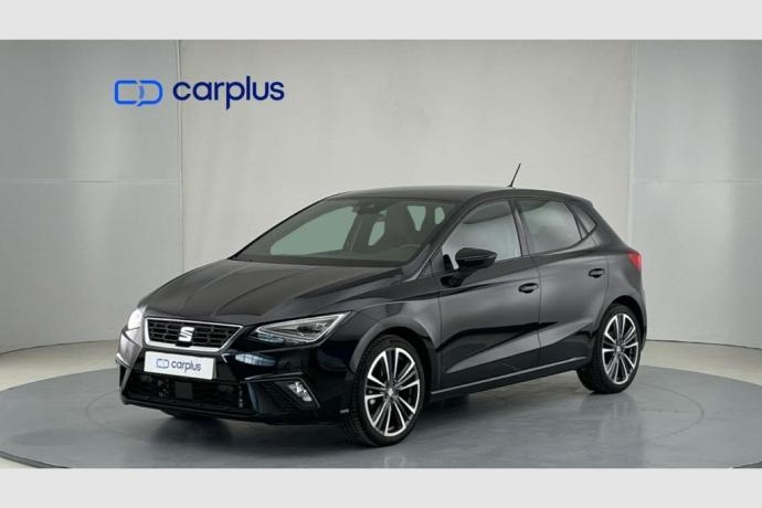 SEAT IBIZA 1.0 TSI 85kW DSG FR 40 Aniversario