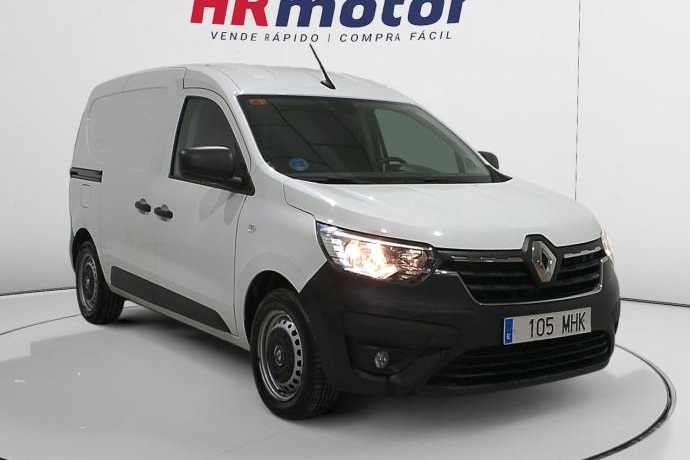 RENAULT EXPRESS Advance