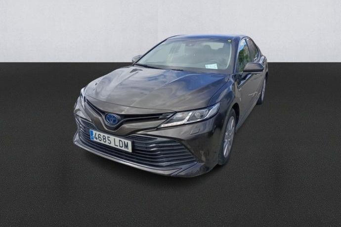 TOYOTA CAMRY 2.5 220H Business