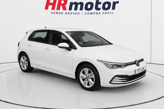 VOLKSWAGEN GOLF 2.0 TDI 85 kW (115 CV)