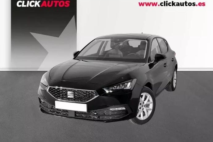 SEAT LEON 1.5 eTSI 115CV Style 25 Aniversario DSG