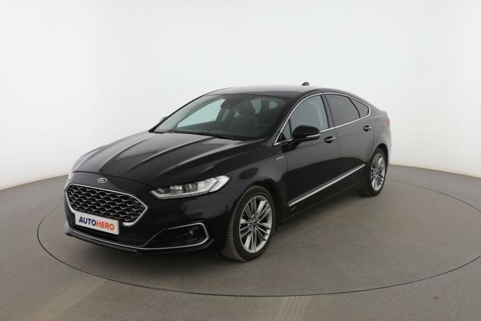 FORD MONDEO 2.0 TDCi Vignale