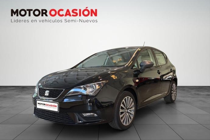 SEAT IBIZA STYLE 95CV
