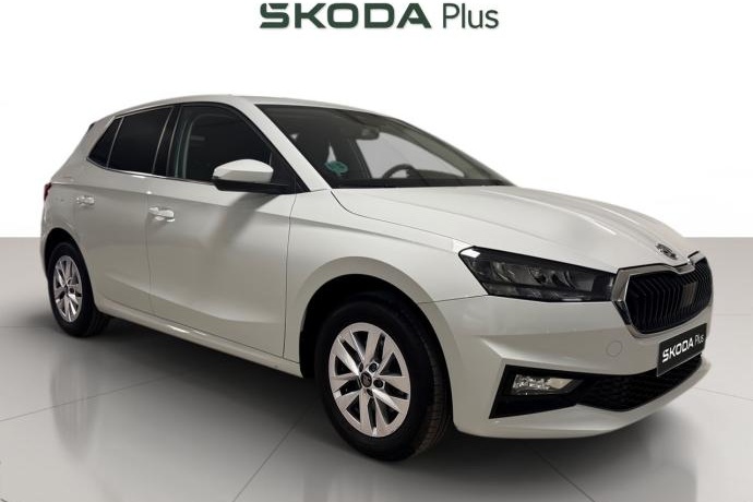 SKODA FABIA 1.0 TSI 85KW (115CV) Design