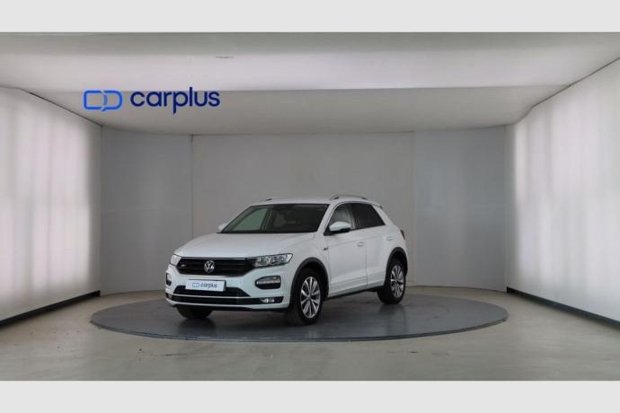 VOLKSWAGEN T-Roc Advance R-Line 1.0 TSI 81kW (110CV)