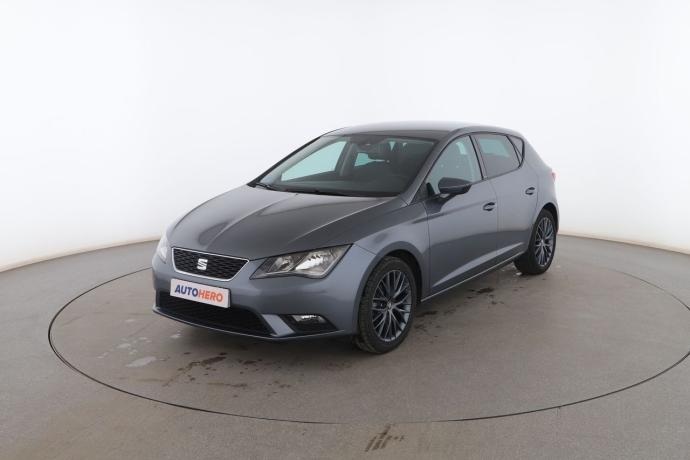 SEAT LEON 1.2 TSI STYLE CONNECT