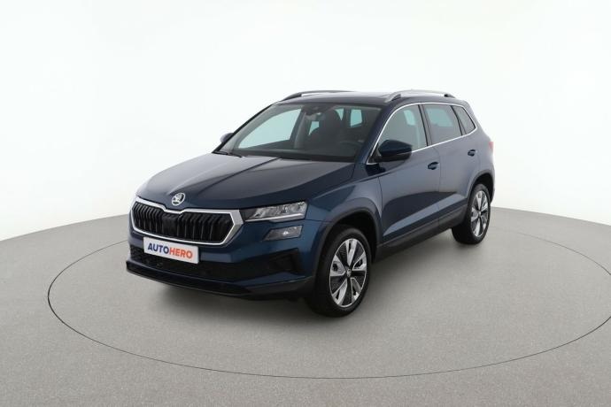 SKODA Karoq 1.5 TSI ACT Style
