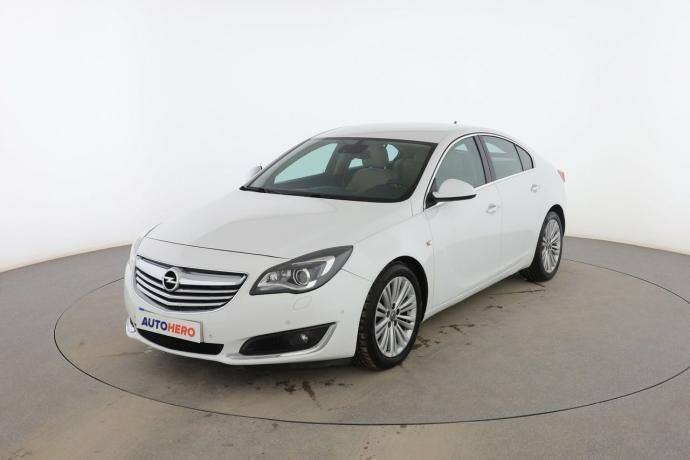 OPEL INSIGNIA 2.0 CDTI EXCELLENCE