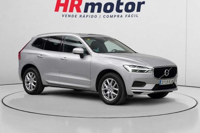VOLVO XC60 D5 Momentum AWD Auto 173 kW (235 CV)