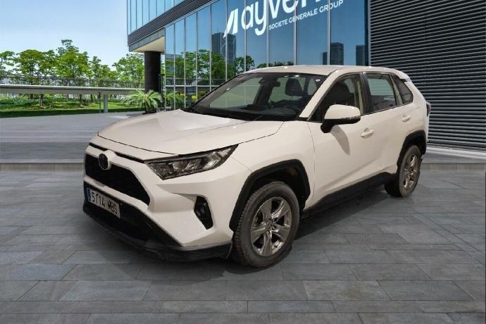 TOYOTA RAV-4 2.5l 220H Business 4WD