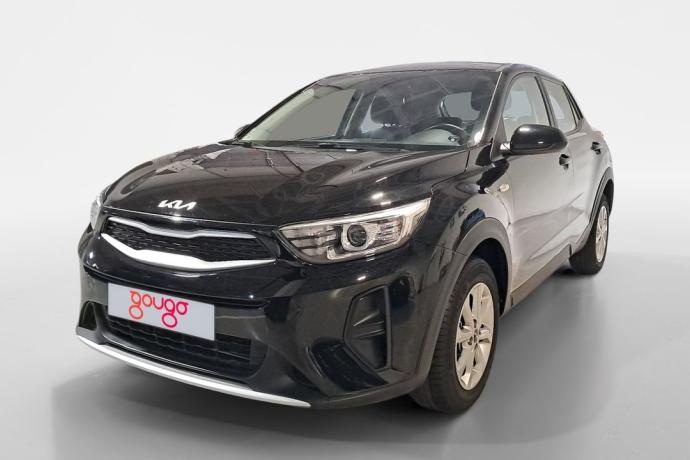 KIA STONIC 1.2 DPI CONCEPT 84 5P