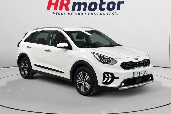 KIA NIRO 1.6 GDi HEV Drive 104 kW (141 CV)