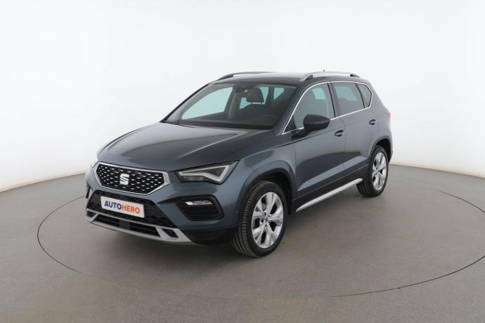 SEAT ATECA 1.5 TSI ACT Xperience