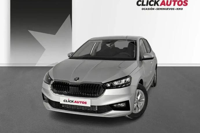 SKODA FABIA 1.0 TSI 115CV Selection DSG