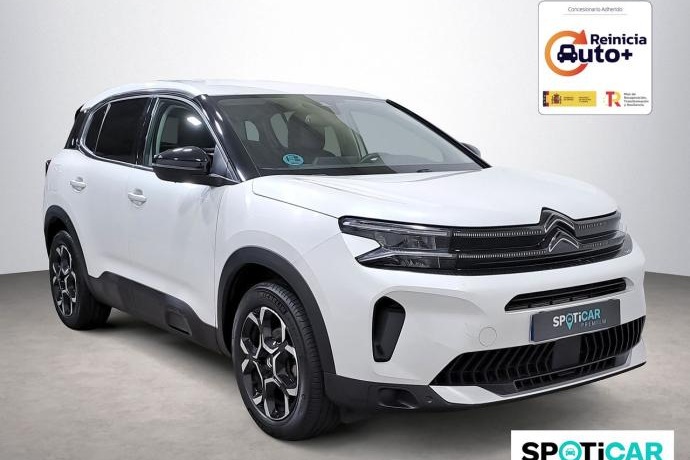 CITROEN C5 PureTech 96kW (130CV) S&S Plus