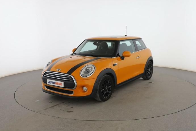 MINI ONE ONE