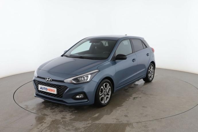 HYUNDAI i20 1.0 TGDI Tecno LE