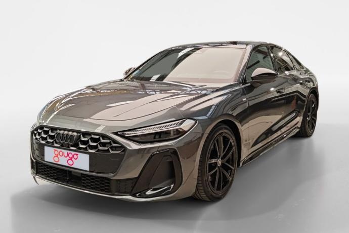 AUDI A5 BERLINA CON PORTON 2.0 TDI 150 KW BLACK LINE 204 5P