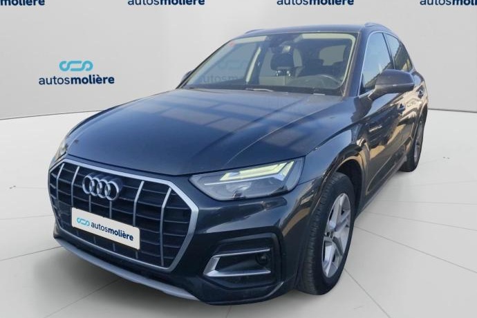 AUDI Q5 Advanced 35 TDI 120 kW (163 CV) S tronic